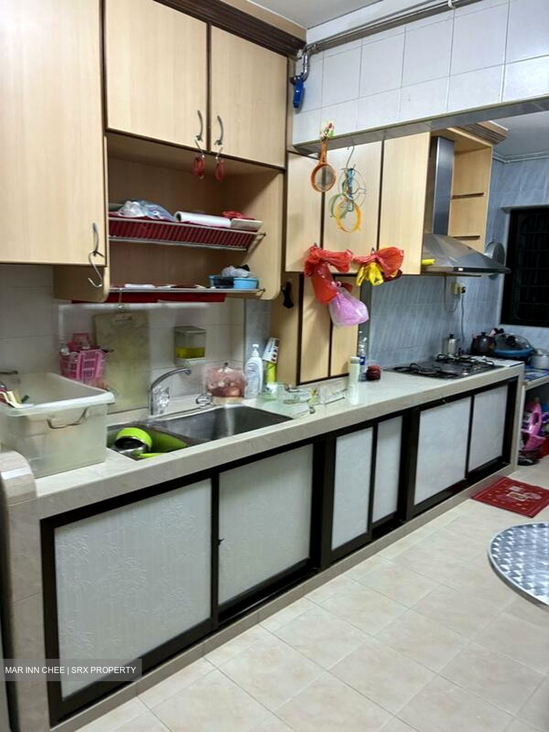 Blk 267 Toh Guan View (Jurong East), HDB 5 Rooms #509491991